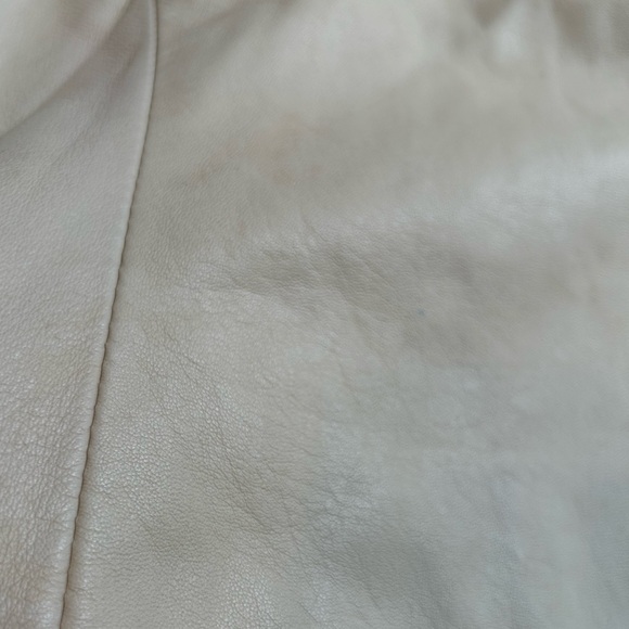 Vintage Danier leather jacket size XS - Picture 11 of 15